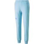Puma Handball Women Pants Hose blau XL