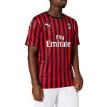 PUMA Herren AC Milan 1899 Home Shirt Repl. TOP2 Pl