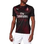 PUMA Herren AC Milan 1899 Third Shirt Repl. TOP1 P