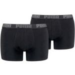 Puma Herren Basic Boxershorts (Packung mit 2)