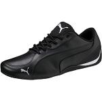 PUMA Herren Drift Cat 5 Core Sneakers, Black, 40 EU
