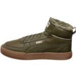 Puma Caven High Top Sneaker & Sneaker Boots aus Leder für Herren Größe 45 für den für den Winter 