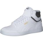 Puma Shuffle High Top Sneaker & Sneaker Boots für Herren Größe 46 