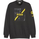 Schwarze BVB Herrensweatshirts Größe 3 XL 