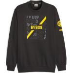 BVB Herrensweatshirts Größe 3 XL 