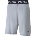 Puma, Herren, Sporthose, Formknit Seamless 7" Short (s), Grau, S