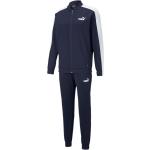 Puma Herren Trainingsanzug Baseball Tricot Suit 585843-06 XXXXL