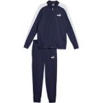 Puma Herren Trainingsanzug Baseball Tricot Suit 677428-06 L