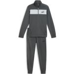Puma Herren Trainingsanzug Poly Track Suit CL 677427-80 M