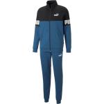 Puma Herren Trainingsanzug Power Colorblock Suit FL cl 670038-17 S