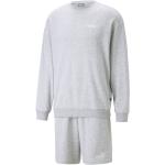 Puma Herren Trainingsanzug Relaxed Sweat Suit 673308-04 XL