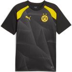 Puma Herren Trainingsshirt Borussia Dortmund Prematch SS Jersey 771797-01 XL