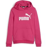 Streetwear Puma Essentials Kinderhoodies & Kapuzenpullover für Kinder für Mädchen 