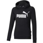 Streetwear Puma Essentials Kinderhoodies & Kapuzenpullover für Kinder für Mädchen 