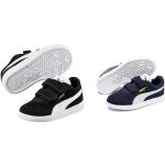 Puma Icra Trainer SD V Inf Low Top Kinder Schuhe