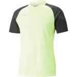 Puma Individual Cup Training T-Shirt | gelb | Herren | XL | 658289/051 XL