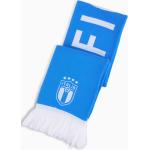 PUMA Italien Fan-Schal Für Damen | Mit Aucun | Blau