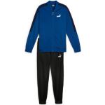 Puma Jogginganzug Baseball Tricot Suit (2-Tlg)