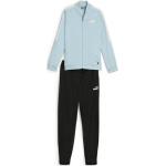 Puma Jogginganzug Baseball Tricot Suit G (2-Tlg)
