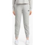 Puma Jogginghose Damen ESS Sweat Pants, Farbe:Grau, Größe:XL