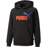 Puma Kinderhoodies & Kapuzenpullover für Kinder aus Jersey für Jungen Größe 176 für den für den Herbst 