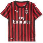 PUMA Kinder AC Milan 1899 Home Shirt Repl.Jr TOP1