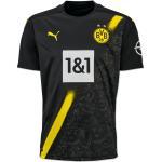 Puma Kinder Borussia Dortmund Away Trikot 2020/21 931104-02 128