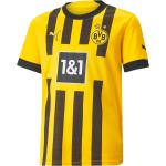 Puma Kinder Borussia Dortmund Home Trikot 2022/23 765891-01 128