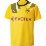 Puma Kinder Borussia Dortmund Third Trikot 2022/23 765893-01 176