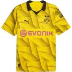 Puma Kinder Borussia Dortmund Third Trikot 2023/24 770662-03 140