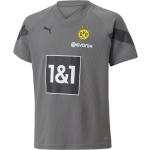 Puma Kinder Borussia Dortmund Trainingsshirt 2022/23 768336-09 176