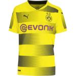 Puma Kinder BVB Borussia Dortmund Home Trikot 2017/18 751681-01 176