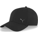 Reduzierte Schwarze Puma Caps für Kinder & Cappies für Kinder aus Polyester für Jungen 