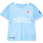 Puma Kinder PSV Away Shirt Replica Jr with Sponsor