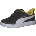 Puma Kinder Sneaker Courtflex V2 V PS 371543-27 34.5