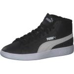 Puma Kinder Sneaker Smash V2 Mid L Fur Jr 366895-02 36