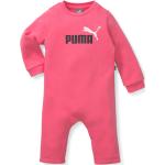 Reduzierte Pinke Puma Strampler für Babys Größe 56 