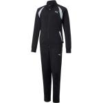 Puma Kinder Trainingsanzug Classic Tricot Suit op G 670210-01 164
