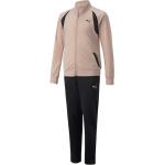 Puma Kinder Trainingsanzug Classic Tricot Suit op G 670210-47 164