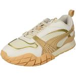 Puma Kyron Poison Flower Damen Running Trainers 374770 Sneakers Schuhe (UK 6.5 US 9 EU 40, puma White Natural Vachetta 01)