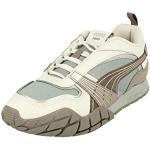 PUMA Kyron Poison Flower Damen Running Trainers 374770 Sneakers Schuhe (UK 6.5 US 9 EU 40, Quarry Nimbus Cloud 02)