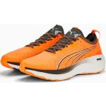 Orange Puma ForeverRun NITRO Joggingschuhe & Runningschuhe für Herren Größe 42,5 