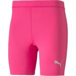 Puma Liga Baselayer Short Tight fluo pink (31) L