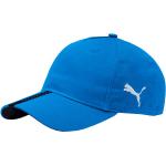 Blaue Puma Liga Caps für Kinder & Cappies für Kinder 