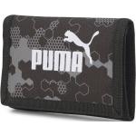 Puma Mädchenportemonnaies & Mädchenwallets mit Reißverschluss aus Polyester 