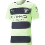 Puma Manchester City 3rd Shirt 2023