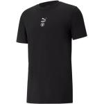 Puma Manchester City Tailored For Sports Tee (758717) black/white