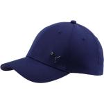 Blaue Puma Snapback-Caps für Herren 