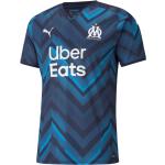 Puma Olympique Marseille Auswärtstrikot 2022