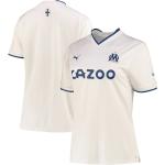 Puma Olympique Marseille Home Shirt Women 2022/23